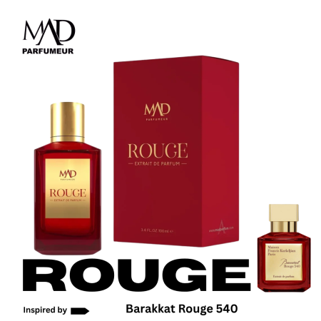 ROUGE